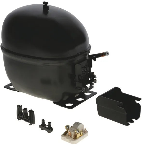 00144334 Kompresor do lednice Bosch | Siemens