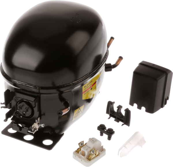 00144943 Kompresor Bosch | Siemens