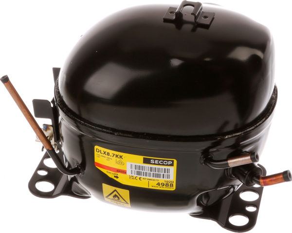 00145775 Kompresor Bosch | Siemens