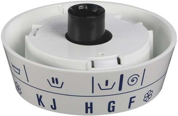 00152729 Ukazatel programu Bosch | Siemens