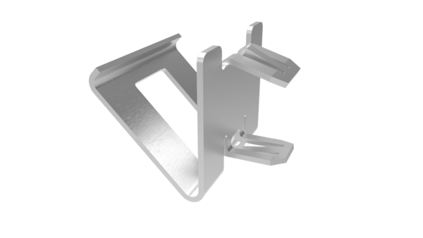 00173604 Svorka Bosch | Siemens