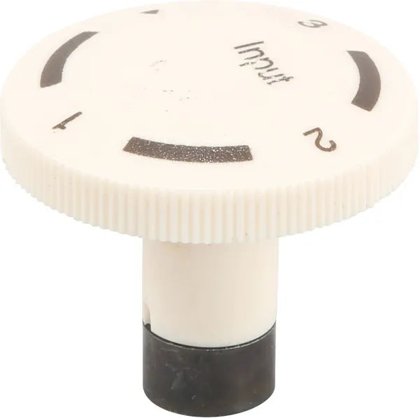 00188751 Knoflík do přímotopu Bosch | Siemens