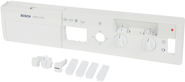 00299076 Přední panel Bosch | Siemens