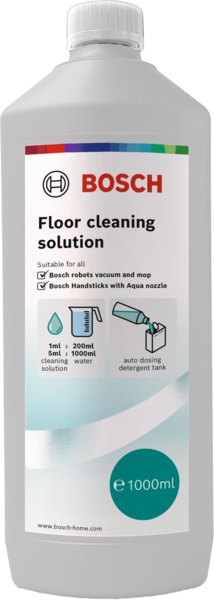 BHZRCD 00312583 Detergent pro mokré vysavače Bosch | Siemens