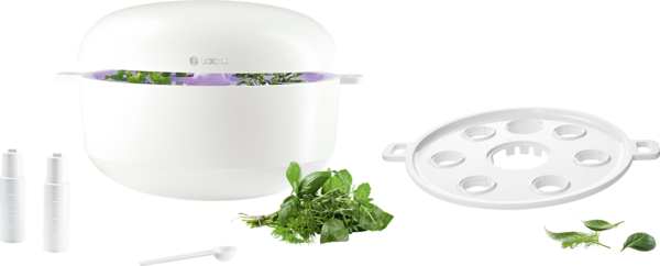 00407089 Zařízení Smart Indoor-Gardening Bosch | Siemens