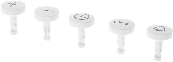 00422896 Sada tlačítek Bosch | Siemens
