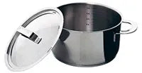 00444217 Hrnec na indukci do varné desky Bosch | Siemens