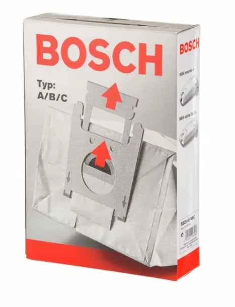 00461410 Sáčky do vysavače Bosch | Siemens