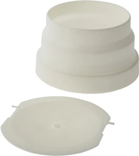 00461423 Zpětná klapka do odsavače par Bosch | Siemens