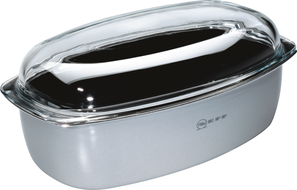 00464075 Kovový pekáč Bosch | Siemens