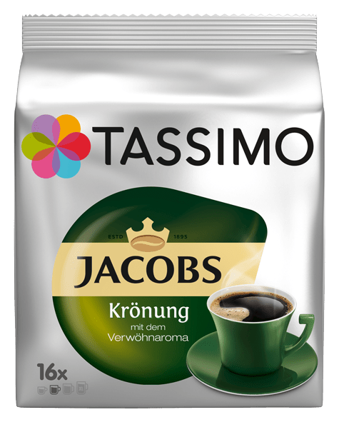 00467142 Káva do kávovaru Bosch | Siemens