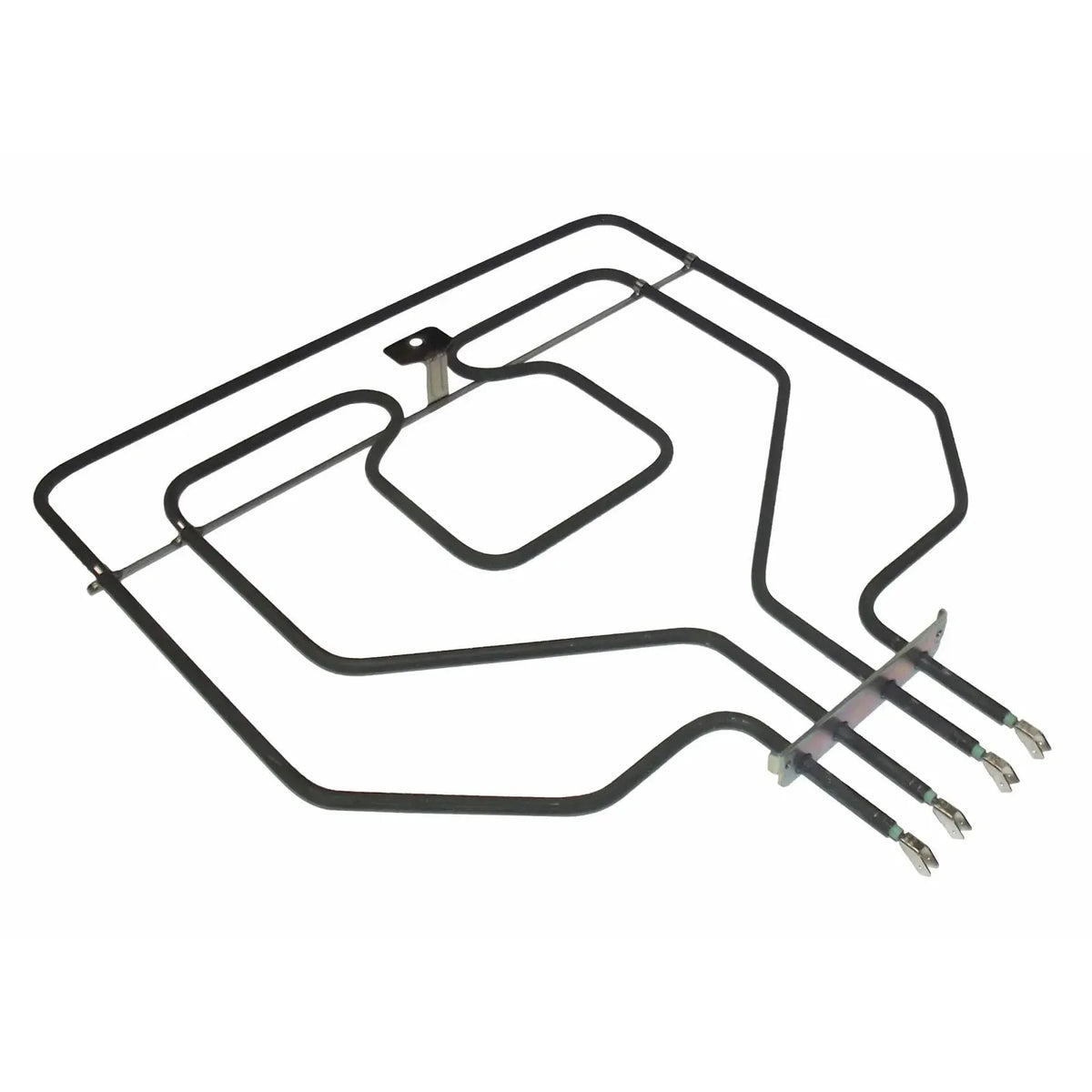 00472682 Topné těleso grilu Bosch | Siemens