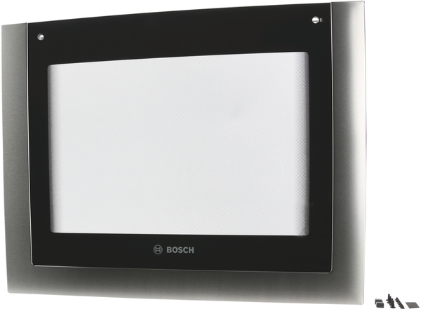 00477802 Čelní skleněný panel Bosch | Siemens