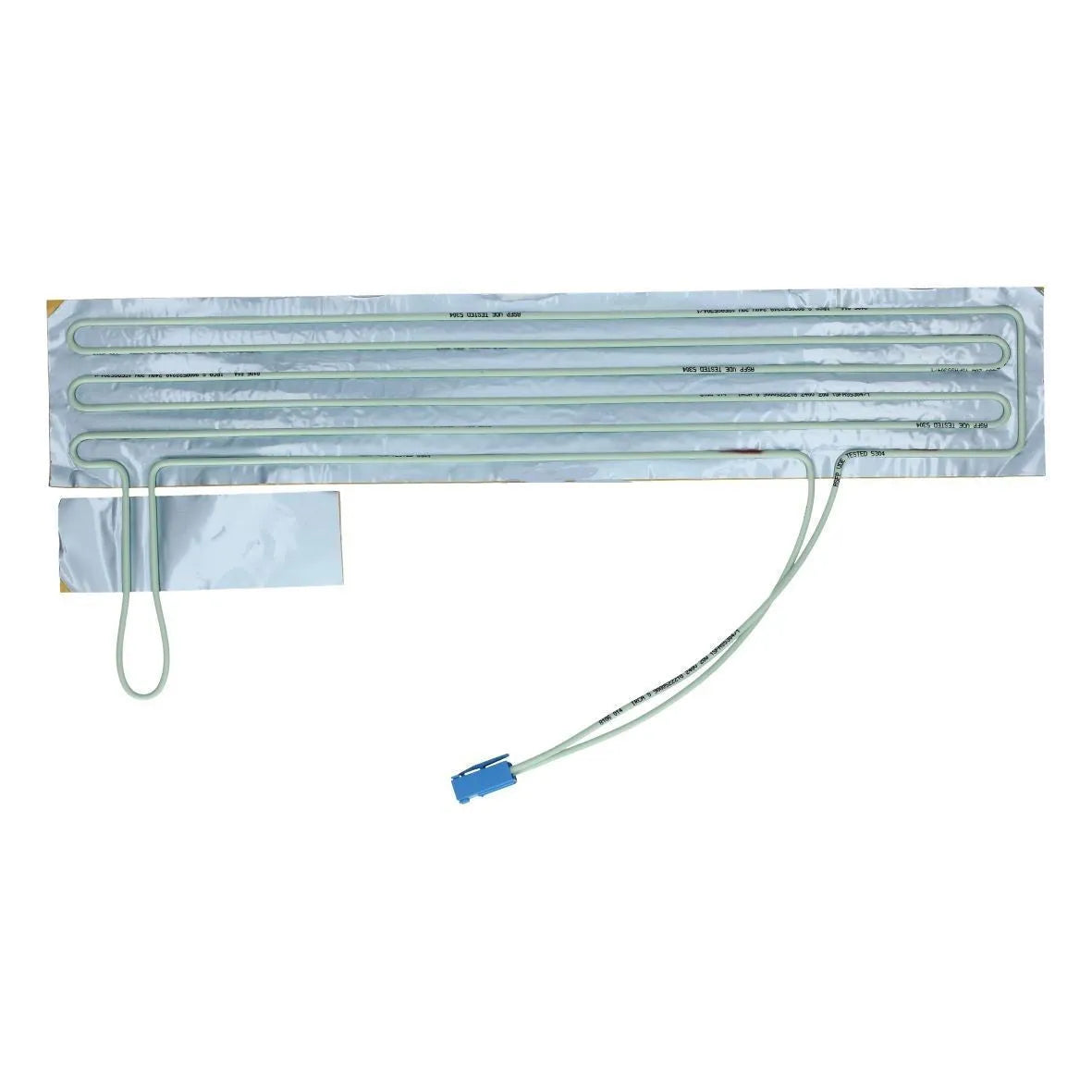 00498387 Těleso do lednice Bosch | Siemens