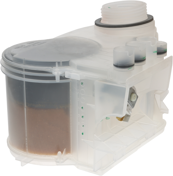 00498477 Změkčovač Bosch | Siemens