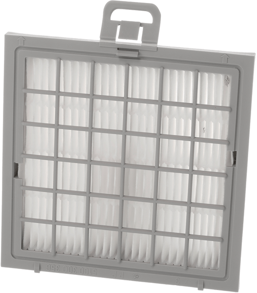 00575184 Hygienický filtr HEPA Bosch | Siemens