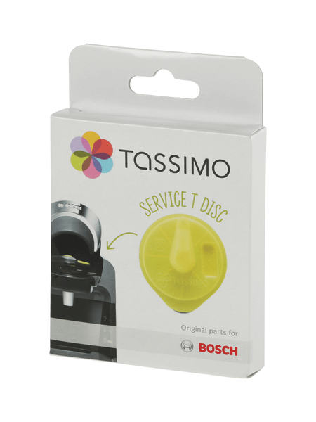 00576836 T-Disc Bosch | Siemens