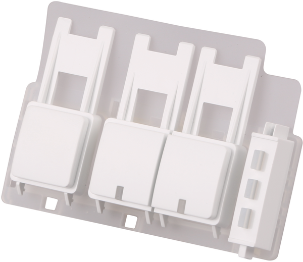 00612954 Sada tlačítek Bosch | Siemens