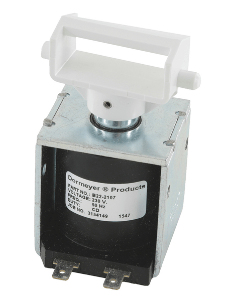 00620768 Magnetický ventil Bosch | Siemens