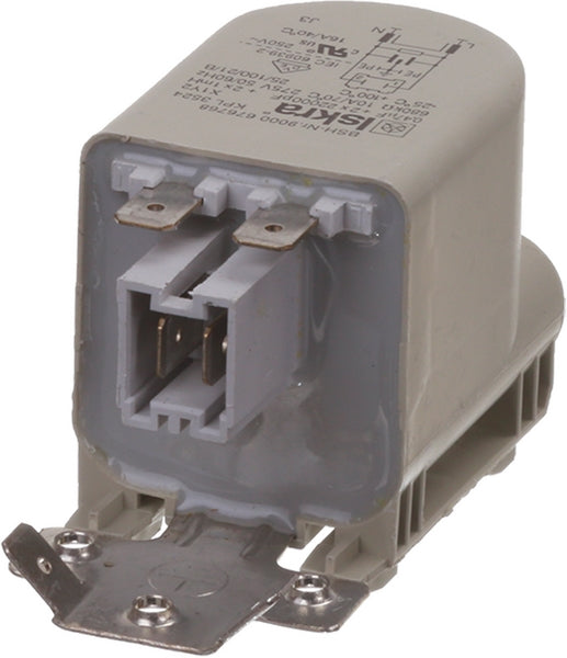 00623842 Odrušovací kondenzátor do sušičky prádla Bosch | Siemens