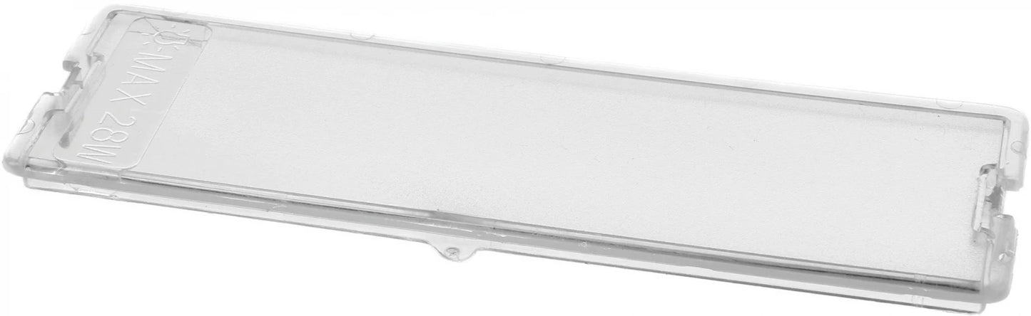 00628381 Kryt osvětlení do odsavače par Bosch | Siemens