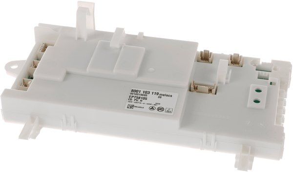 00631702 Naprogramovaný výkonový modul Bosch | Siemens