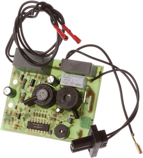 00631923 Modul motoru Bosch | Siemens