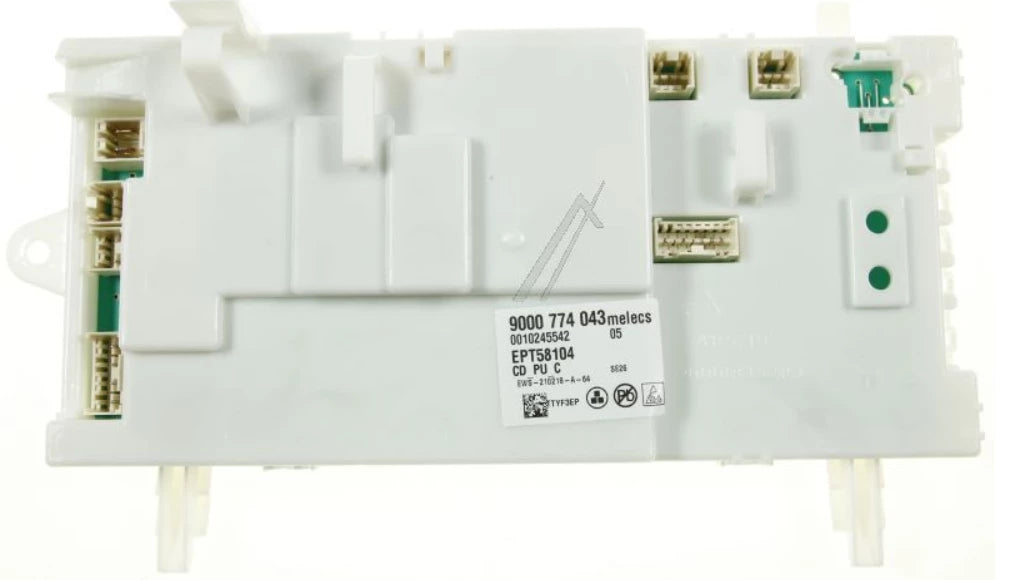 00634059 Modul do sušičky prádla Bosch | Siemens
