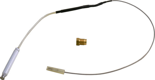 00635107 Zapalovací svíčka Bosch | Siemens