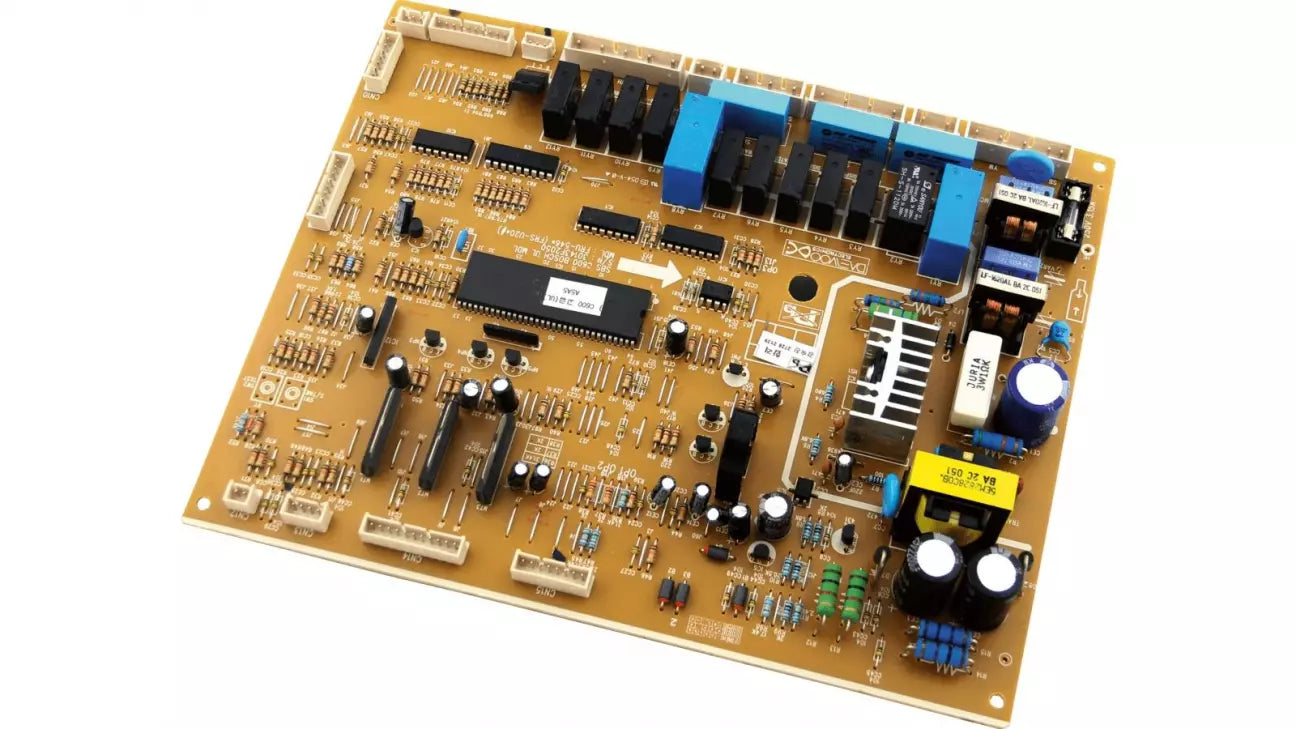 00640603 Modul do lednice Bosch | Siemens