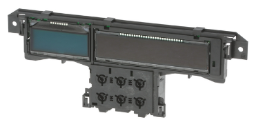 00644336 Displej do trouby Bosch | Siemens