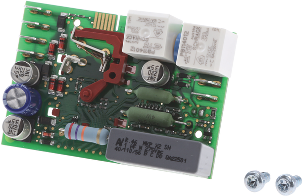 00647296 Výkonový modul Bosch | Siemens