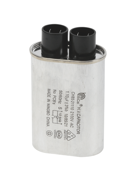 00648810 Kondenzátor vysokého napětí Bosch | Siemens