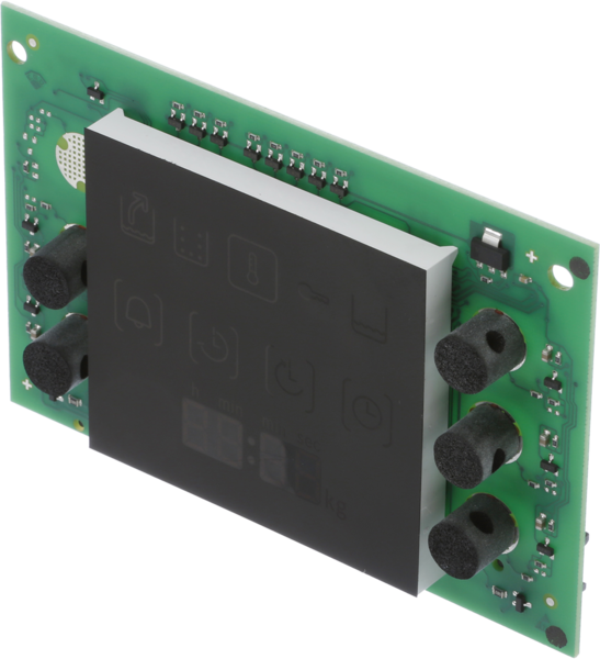00651985 Modul display Bosch | Siemens