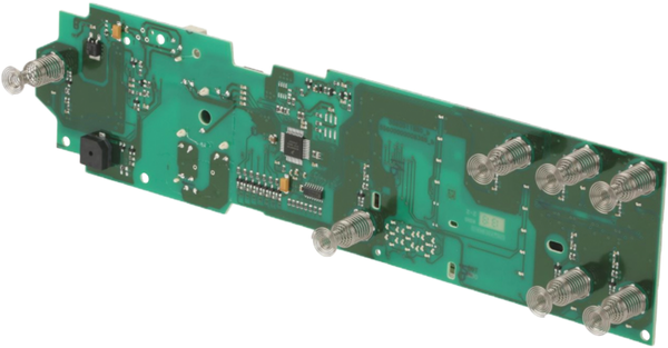 00652860 Ovládací modul naprogramovaný Bosch | Siemens