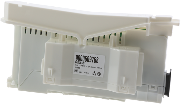00653966 Naprogramovaný výkonový modul Bosch | Siemens
