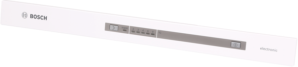 00654197 Nenaprogramovaný řídicí modul Bosch | Siemens
