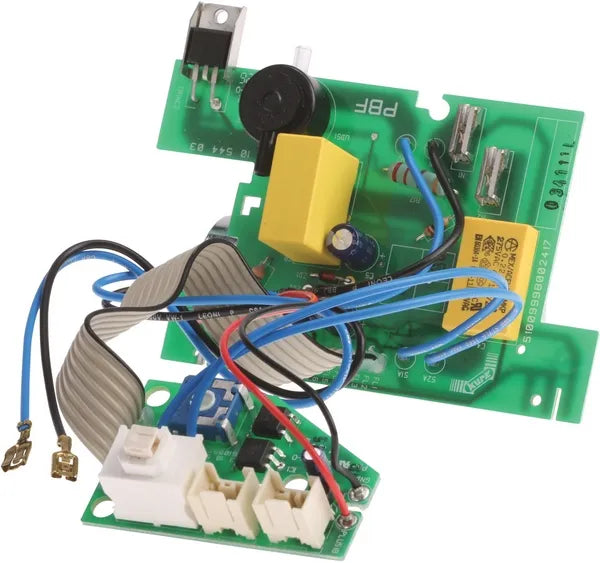 00654687 Modul do vysavače Bosch | Siemens