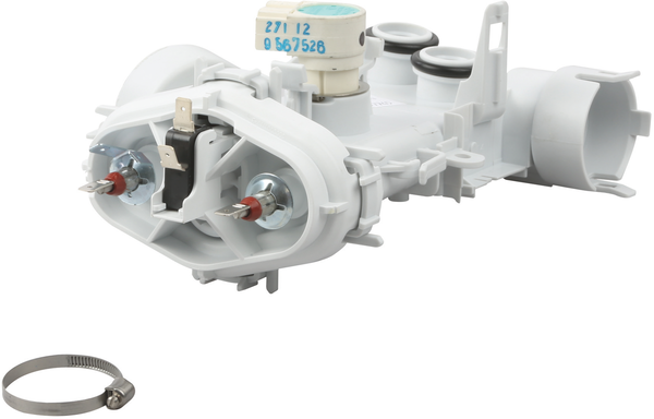 00654980 Průtokový ohřívač Bosch | Siemens