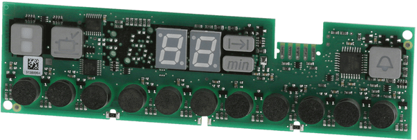 00655049 Operační modul Bosch | Siemens