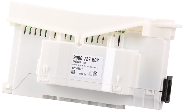 00656124 Naprogramovaný výkonový modul Bosch | Siemens