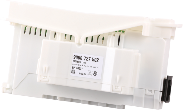 00656157 Naprogramovaný výkonový modul Bosch | Siemens