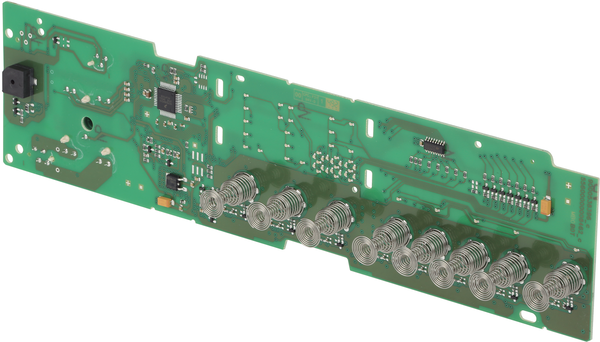 00657504 Ovládací modul naprogramovaný Bosch | Siemens