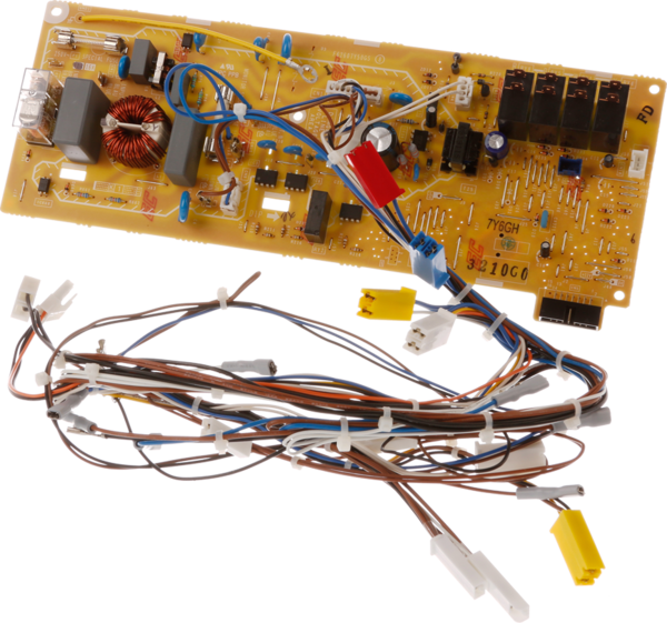 00657648 Výkonový modul Bosch | Siemens