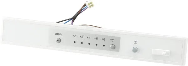 00658052 Modul do lednice Bosch | Siemens