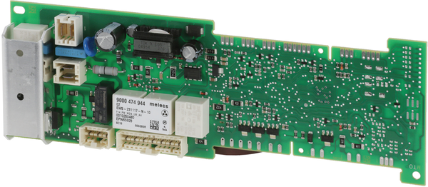 00658782 Naprogramovaný výkonový modul Bosch | Siemens