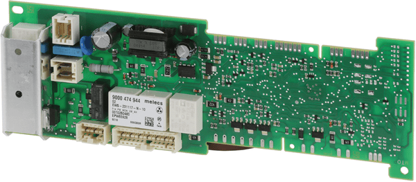 00659904 Naprogramovaný výkonový modul Bosch | Siemens