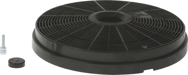 00665713 Uhlíkový filtr do odsavače par Bosch | Siemens