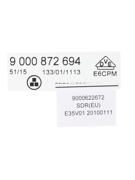 00677777 Výkonový modul Bosch | Siemens
