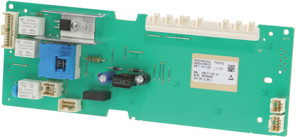00678287 Výkonový modul Bosch | Siemens